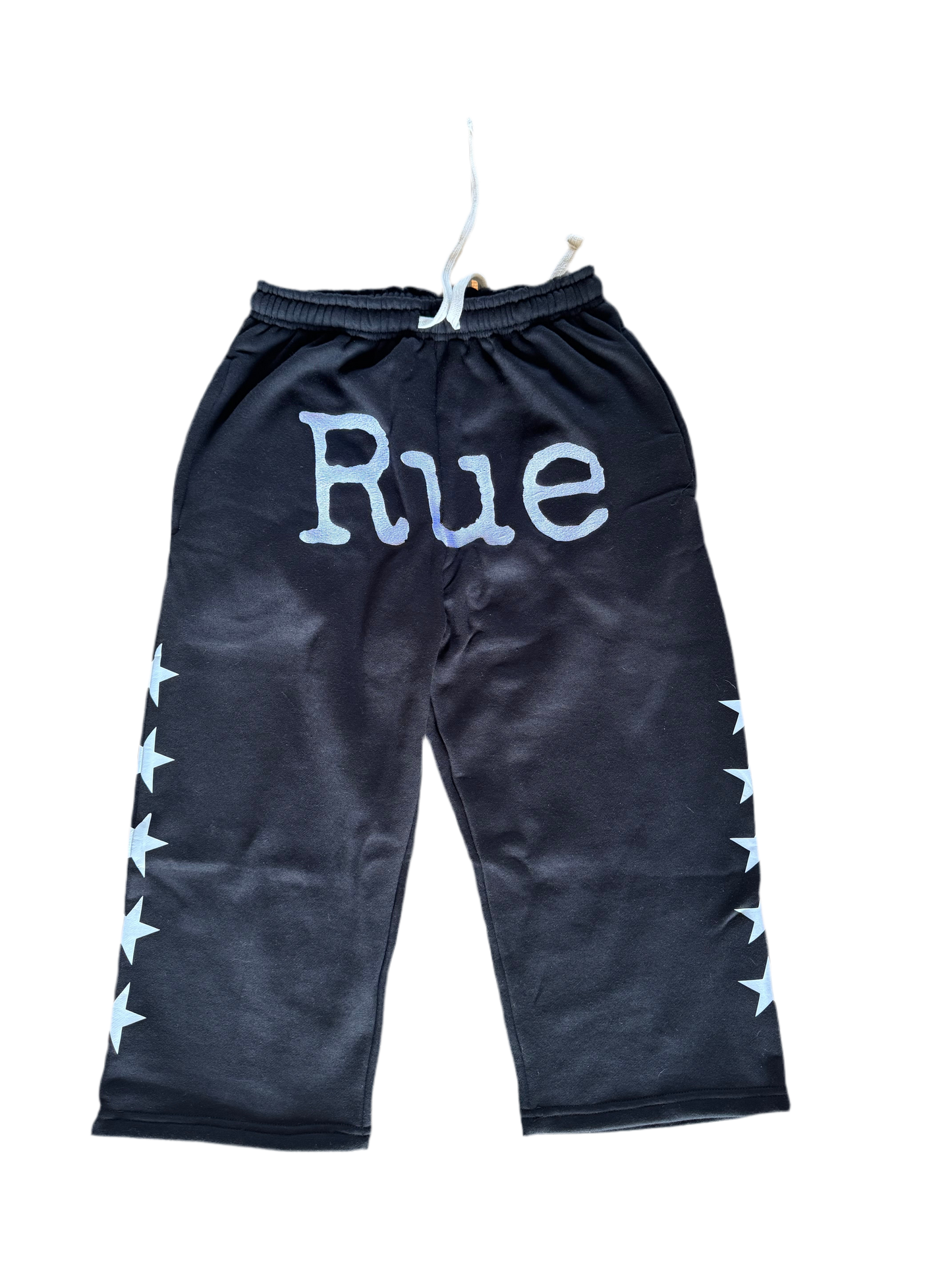 Rueindustries Long Shorts