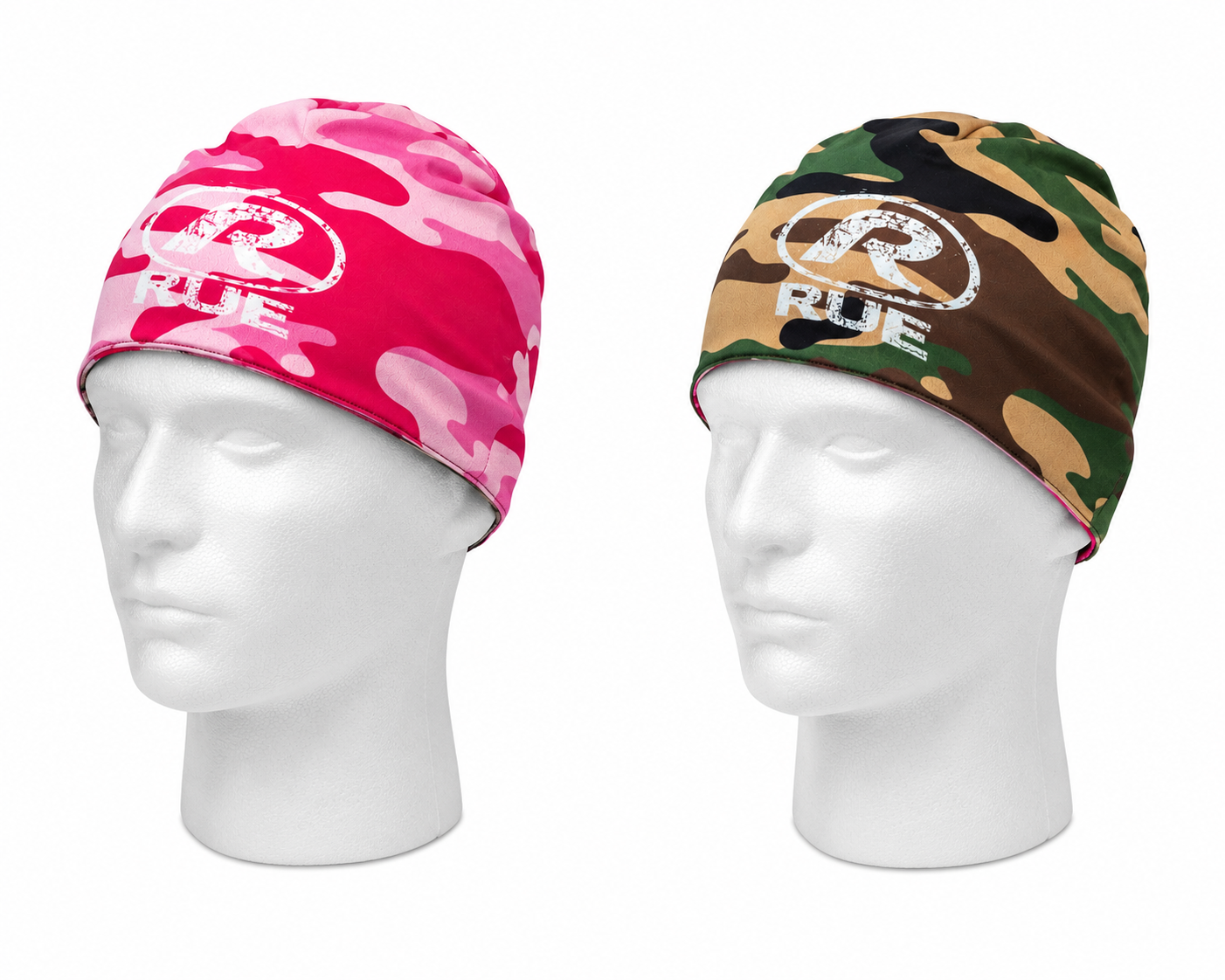 Reversible Caps