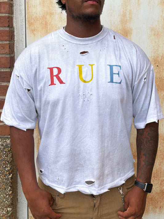 The Origin Tee