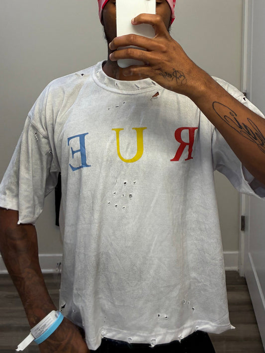 The Origin Tee