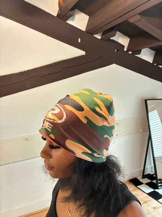 Reversible Caps