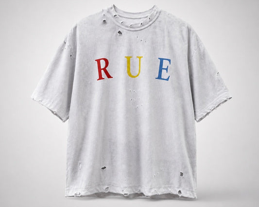 The Origin Tee